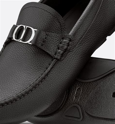 dior odeon loafers|Dior Odeon CD Loafer Black Men's .